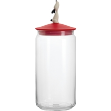 LULA JAR Opbevaringsglas til hundemad