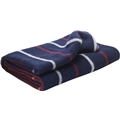 Lord Nelson Block Tern Wool Plaid