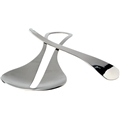 Letter Todelt serverings-salatbestik