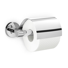 Toiletpapirholder med Låg SCALA