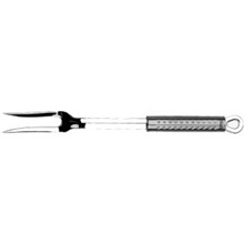 Magic Accessories Stegegaffel