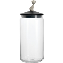 MIO JAR Opbevaringsglas til kattemad