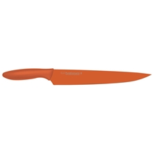 Pure Komachi 2 Forskærerkniv, orange 23 cm