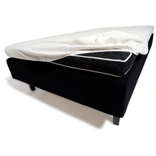 Queen Anne Boxlagen 90 x 200 cm