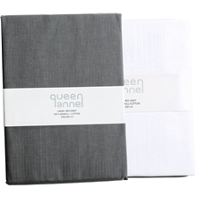Queen Anne Kuvertlagen 150 x 250 cm