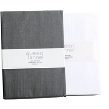 Queen Anne Kuvertlagen 240 x 260 cm