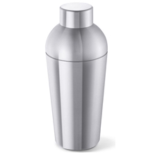 Shaker CONTAS