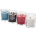 Scent Candle Blomstre