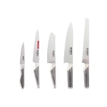 Global Knivsæt G-2951138