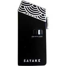 Satake Universal Storm Lighter/Stormtænder