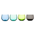 Spectra Tumblerglas 4 stk.