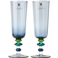 Spectra Champagneglas 2 stk.