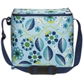 Koeletaske Blue oasis Stor