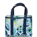 Koeletaske Blue oasis Lille