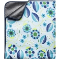 Picnicplaid Blue oasis 1 st Blå 