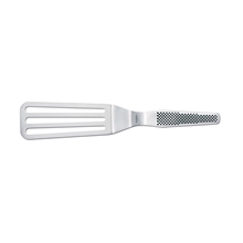 Paletkniv med riller 27 cm GS-26