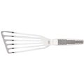 Paletkniv med riller vinklet 27 cm GS-27