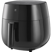 ZWILLING Enfinigy Airfryer med LED-display