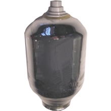 Glasindsats til termokande 0,5 L & 1 L