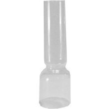 Lampeglas til Steltons Skibslampe, Lille