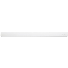 Pure White knivmagnetholder 1 st Hvid 