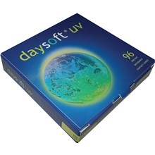 Daysoft UV 58% 96p