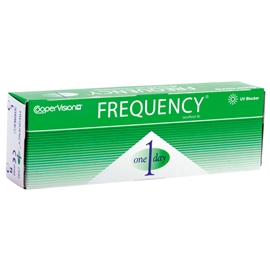 Frequency 1 Day 30p