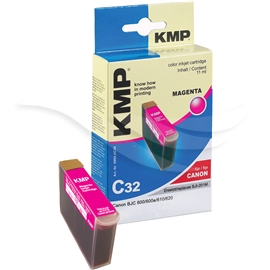 KMP - C32 - BJI-201M