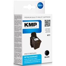  KMP - H11 - C6656AE 0995.4561