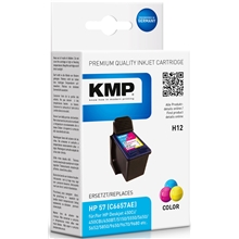 KMP - H12 - C6657AE