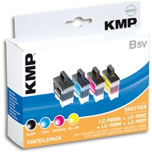  KMP - B5V - Multipack 1034.0050