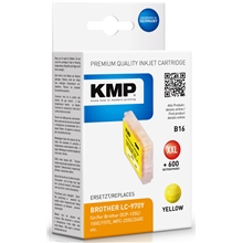  KMP - B16 - LC-970Y 1060.0009