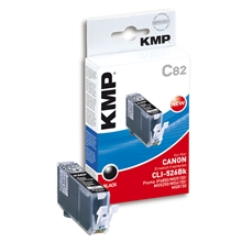  KMP - C82 - CLI-526 BK 1514.0001