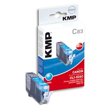  KMP - C83 - CLI-526 C 1515.0003