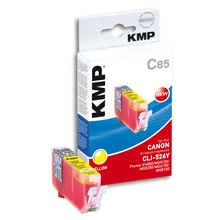  KMP - C85- CLI-526 Y 1515.0009