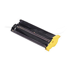 Konica Minolta Toner 1710471-002 Yellow