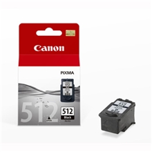 Canon PG-512bk ink black