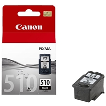 Canon PG-510 ink black