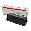  OKI Toner 42127407 Cyan 42127407
