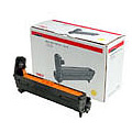  OKI Toner 42804505 Yellow 42804505