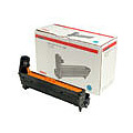  OKI Toner 42804507 Cyan 42804507