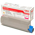  OKI Toner 43324422 Magenta 43324422