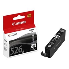  Canon CLI-526 BK black 4540B001