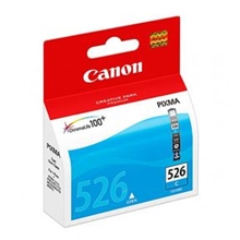  Canon CLI-526 cyan  4541B001