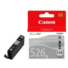  Canon CLI-526 grey 4544B001
