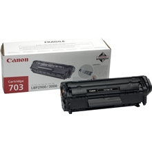  Canon Toner 7616A005 Black 7616A005