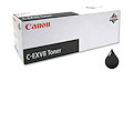  Canon Toner 7629A002 Black 7629A002
