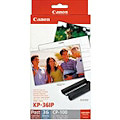  Canon Paper+Ink KL-36 36-p 9x12 CPX00 7738A001
