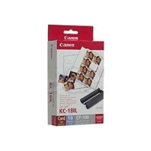  Canon Label+Ink 7740A001 7740A001