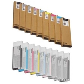 Epson 4880 Light Black